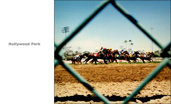 Hollywood Park