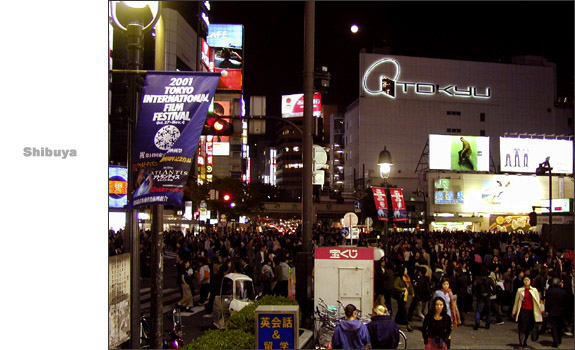 Shibuya